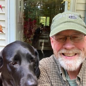 Meet your Posher, Timothy